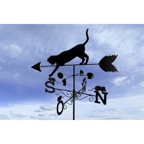 Metāla dārza dekors – Maximex-image-1