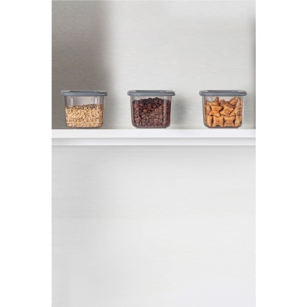 Konteineri (3 gab.) pārtikai Fresco – Hermia-image-1