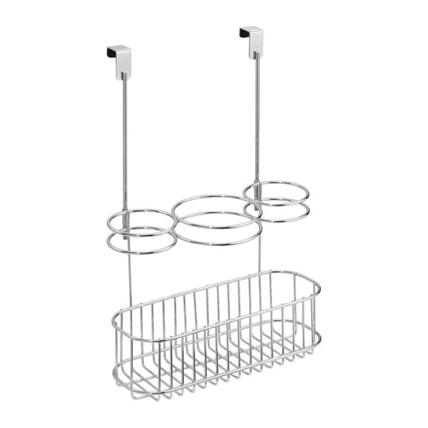 Piekaramais plaukts iDesign Classico Over-image-2