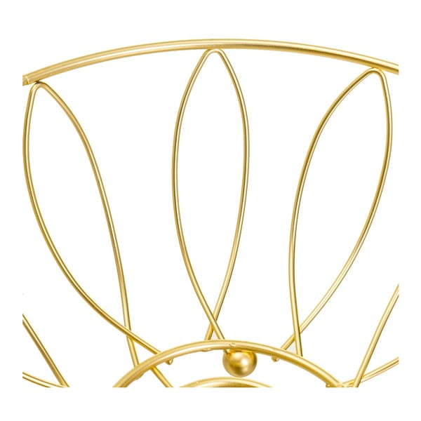 Metāla augļu grozs – Casa Selección-image-2