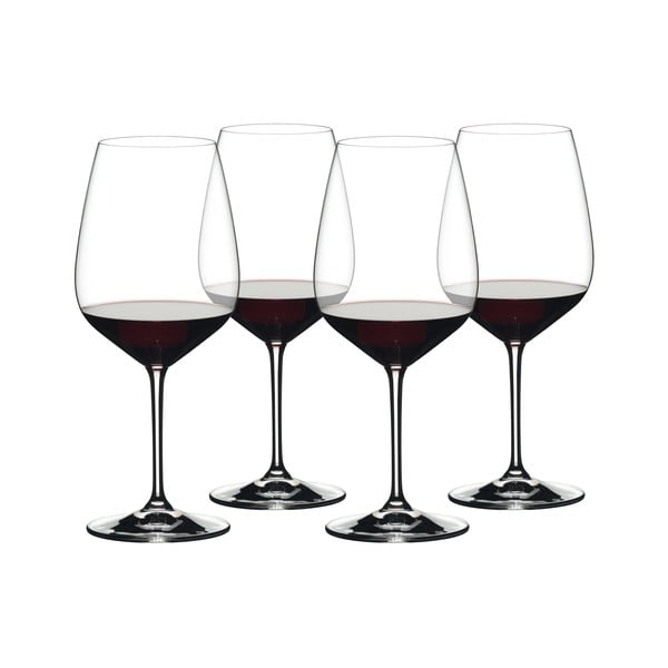 Vīna glāzes (4 gab.) 800 ml Extreme – Riedel-image-2