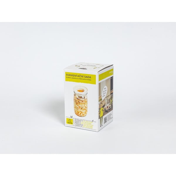 Skābēšanas komplekts 770 ml – Plastia-image-3