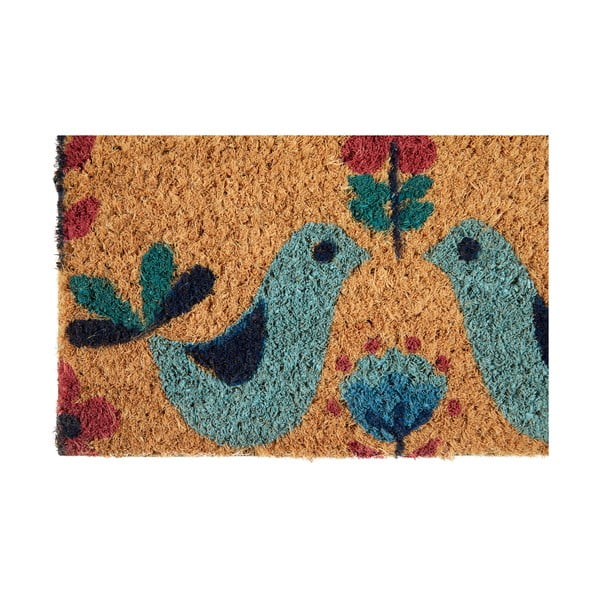 Kokosšķiedras kājslauķis 40x60 cm Sparrows – Premier Housewares-image-2