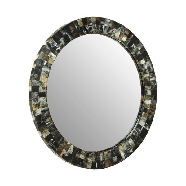 Sienas spogulis ø 74 cm Marlox – Premier Housewares-image-2