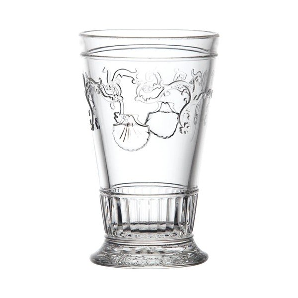 Glāze La Rochère Versailles, 340 ml
