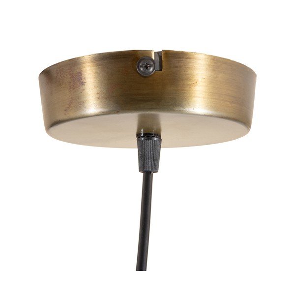 Stikla piekaramā lampa BePureHome Transparant-image-2