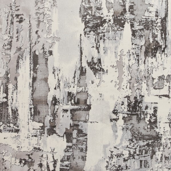 Pelēks/bēšs paklājs 220x160 cm Apollo – Think Rugs-image-3