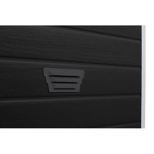 Dārza mājiņa 184x112 cm Essential – Keter-image-3