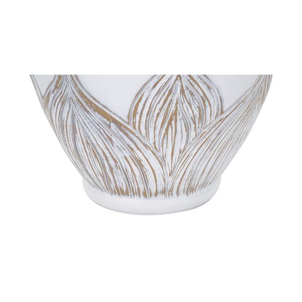 Bēša galda lampa ar auduma abažūru (augstums 67 cm) Atene – Mauro Ferretti-image-3