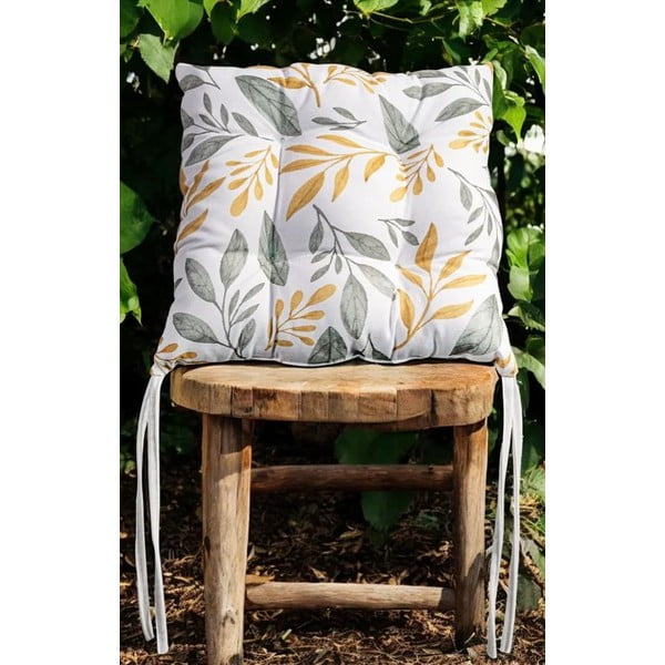 Sēdekļa spilvens 40x40 cm – Mila Home-image-2