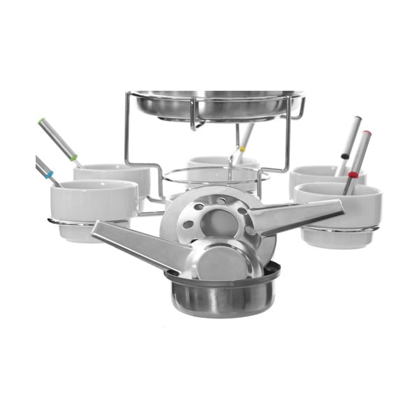 Fondī komplekts – Premier Housewares-image-1