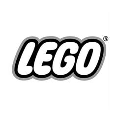 LEGO® · Premium kvalitāte