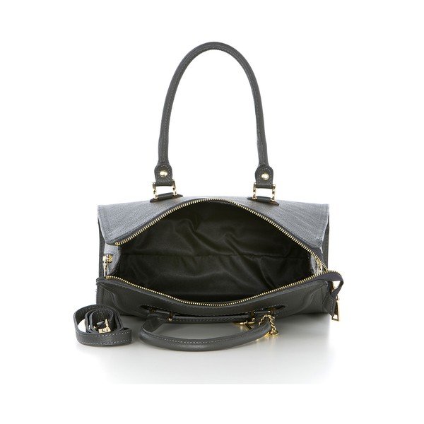 Rokassoma Federica Bassi Diké Dark Grey-image-4