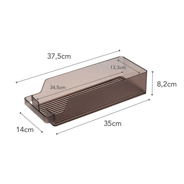 Ledusskapja organizators Tower – YAMAZAKI-image-4