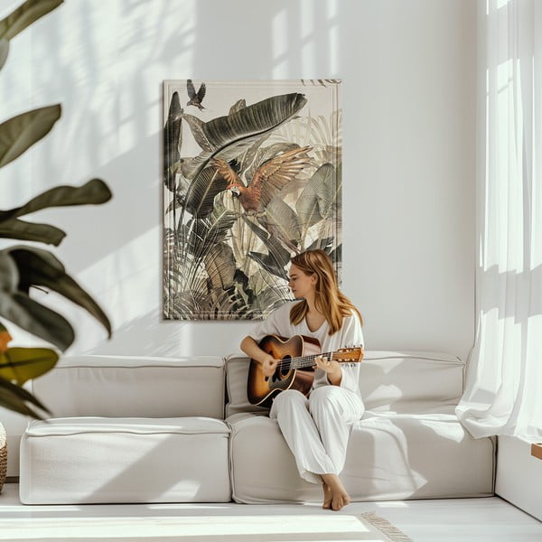 Akustiskais panelis 90x120 cm Parrot – Styler-image-1