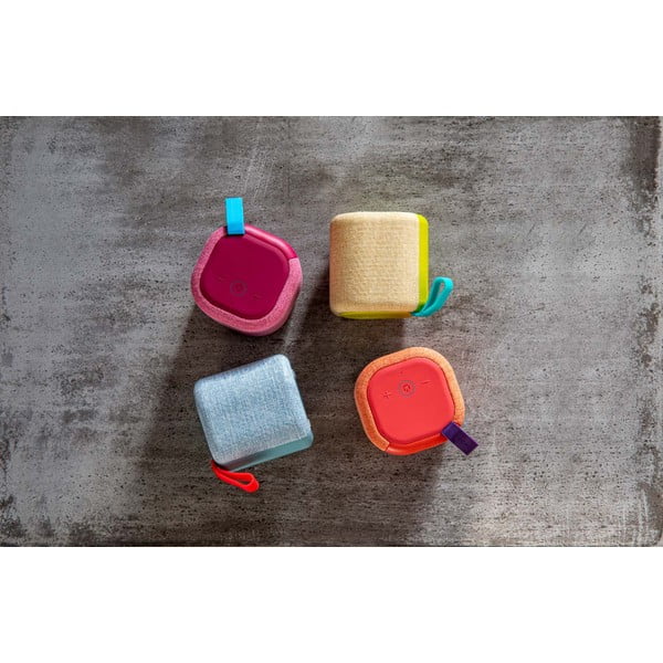 Bluetooth skaļrunis Basso – Remember-image-1