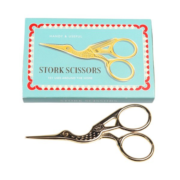 Drēbnieku šķēres Stork Scissors – Rex London