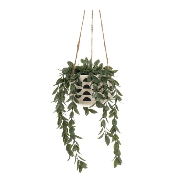 Mākslīgais augs (augstums 28 cm) – Casa Selección-image-1