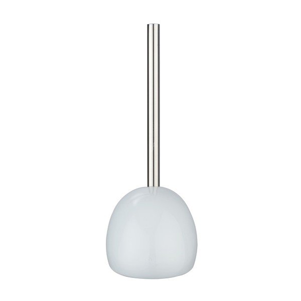 Balta tualetes birste Wenko Rimless Neo-image-1
