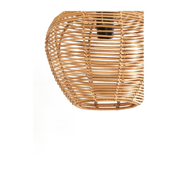 Dabīga toņa abažūrs ø 29 cm Latvia – Light & Living-image-4