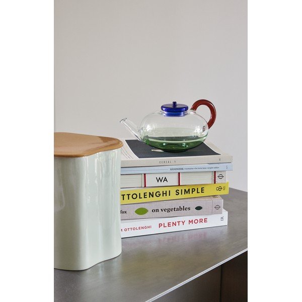 Stikla tējkanna NoRush – Hübsch-image-3