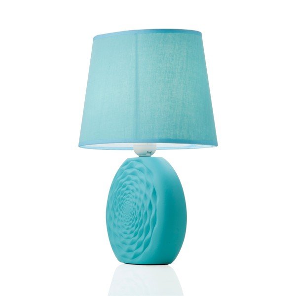 Brandani Azteque Tourquoise lampa-image-1