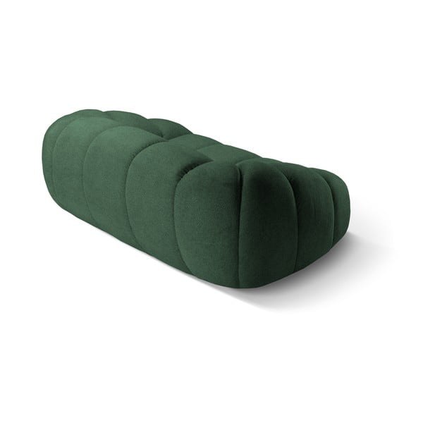 Zaļš dīvāns 214 cm Diana – Micadoni -image-4