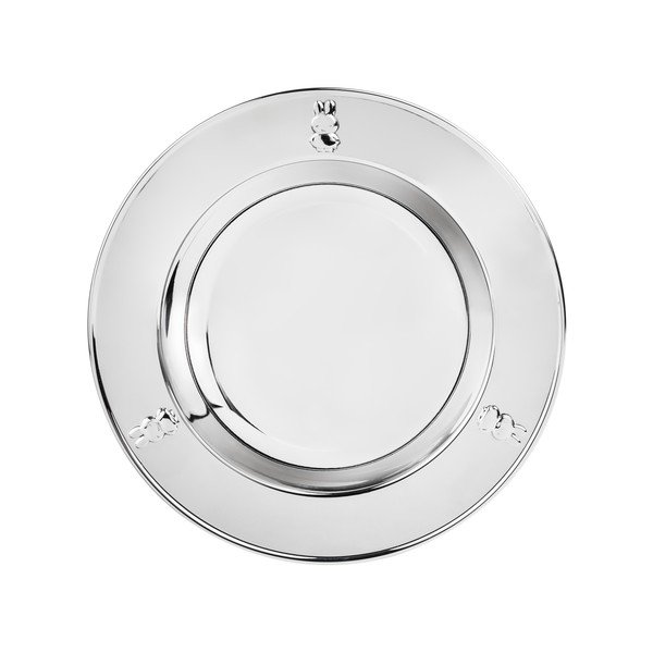 Bērnu pusdienu komplekts (2 gab.) no nerūsējošā tērauda Miffy – Zilverstad-image-3