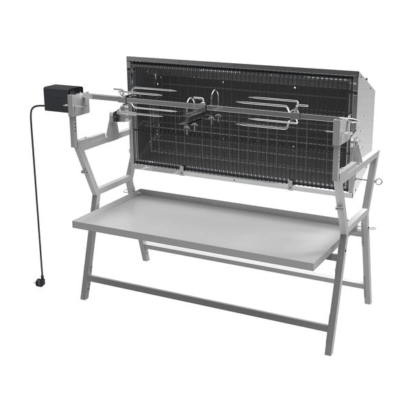 Kokogļu grils Piglet – Cattara-image-2