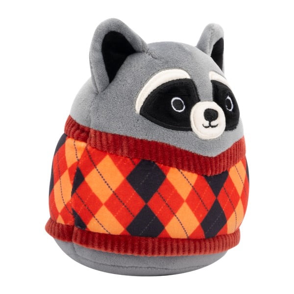 Plīša rotaļlieta Rocky – SQUISHMALLOWS-image-3