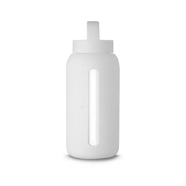 Balta pudele ceļojumiem 720 ml Nimbus Cloud – Muuki