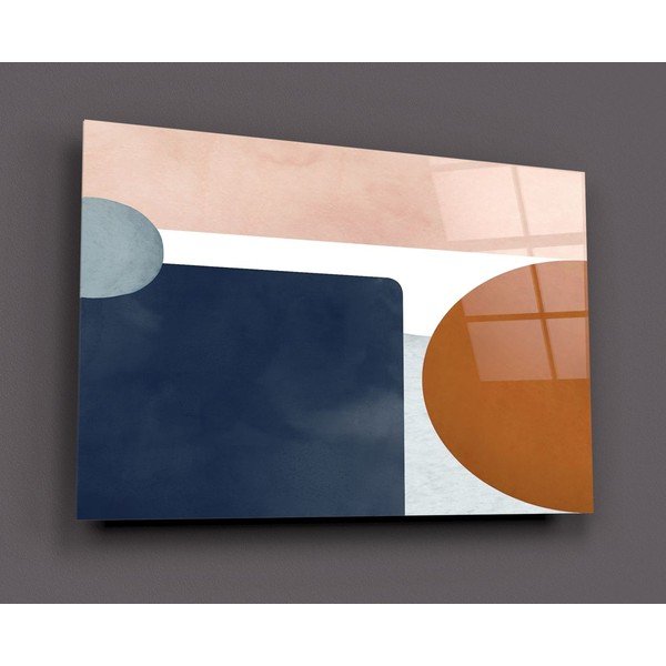 Stikla glezna Insigne Minimalistic-image-2