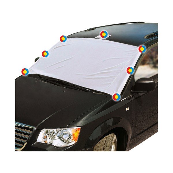 Vējstikla pārsegs cīņai pret salu – Maximex-image-2