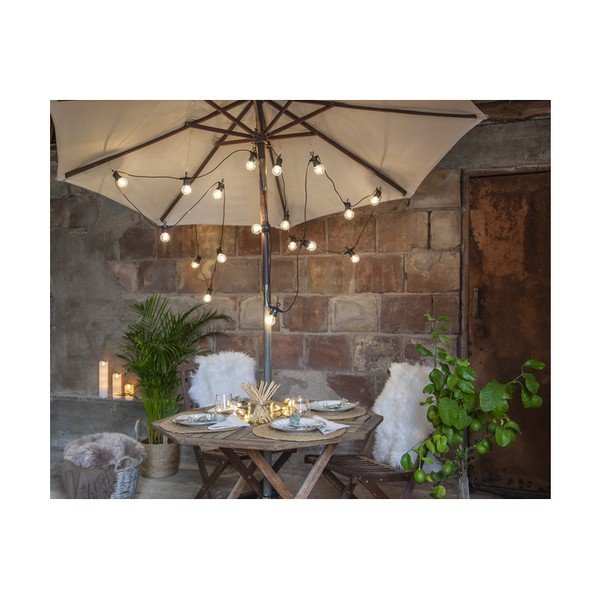 Lampiņu virtene spuldžu skaits 20 gab. garums 855 cm Small Circus – Star Trading-image-4