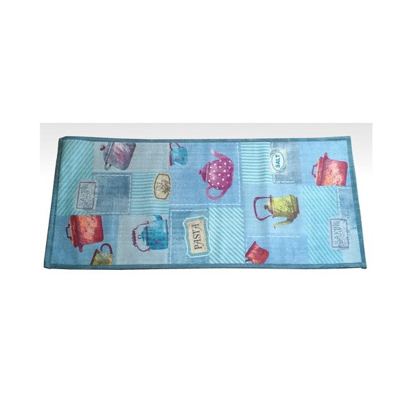 Floorita podi, 60 x 190 cm-image-1