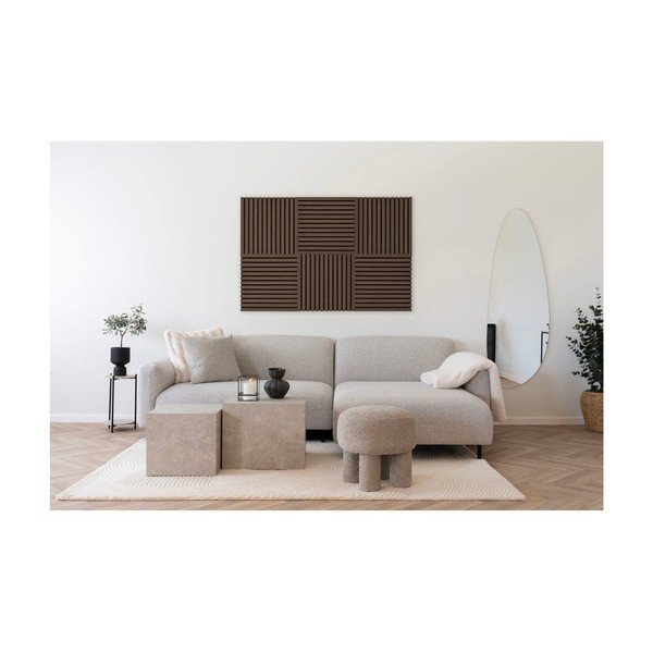 Akustiskais panelis 52x52 cm – House Nordic-image-1