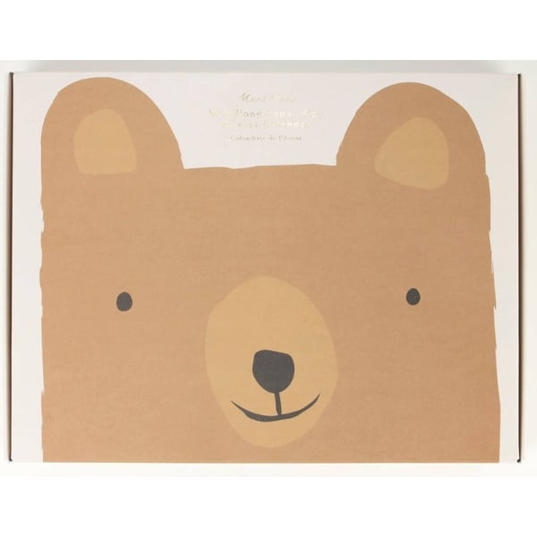 Adventes kalendārs Woodland – Meri Meri-image-2