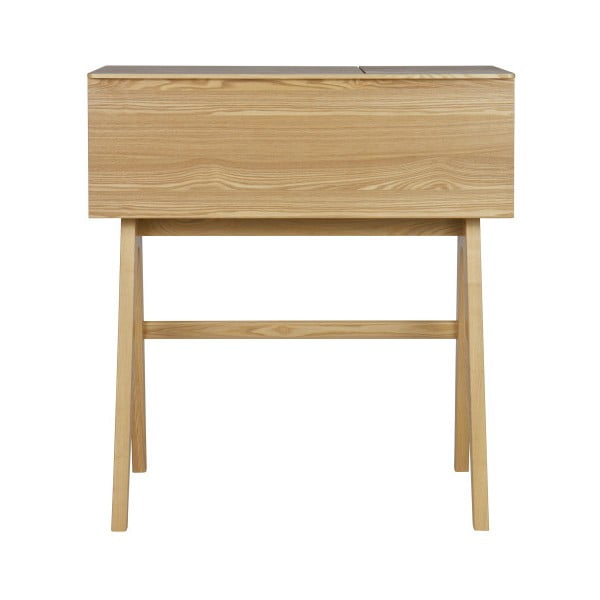 BePureHome Open Up saliekamais rakstāmgalds-image-2