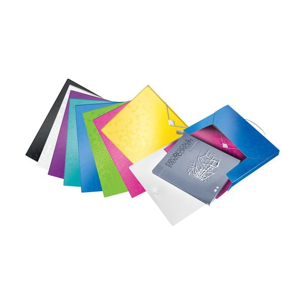 Plastmasas organizators dokumentiem WOW – Leitz-image-4