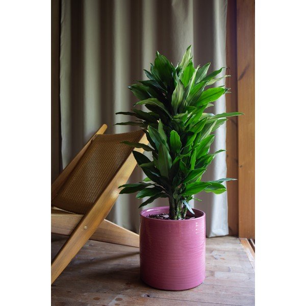 Keramikas ar rokām radīts puķu poda apvalks ø 25 cm Fortuna – Artevasi-image-1