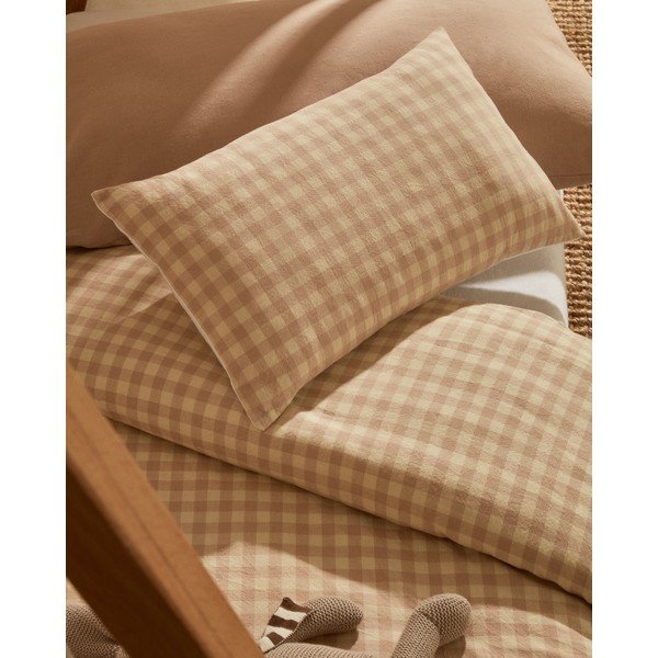 Bērnu spilvendrāna 30x50 cm Yanil – Kave Home-image-2