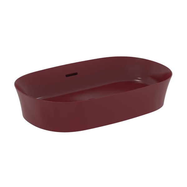 Bordo keramikas izlietne 60x38 cm Ipalyss – Ideal Standard