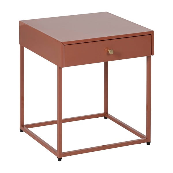 Terakotas oranžs naktsskapītis Nara – Ixia