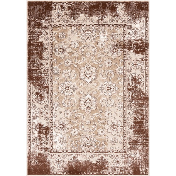 Brūns paklājs 200x280 cm Terno Brown – FD