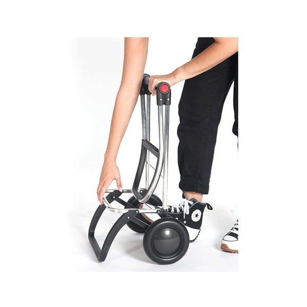 Iepirkumu soma 15 l Mini Bag MF 2 Logic – Rolser-image-2