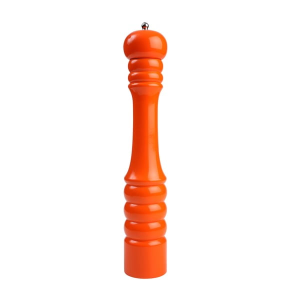 T&G Woodware Hevea Orange piparu dzirnaviņas, 41 cm