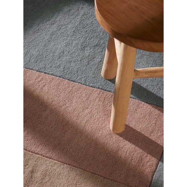 Ar rokām darināts vilnas paklājs 120x170 cm Westminster Piccadilly – Ted Baker-image-3