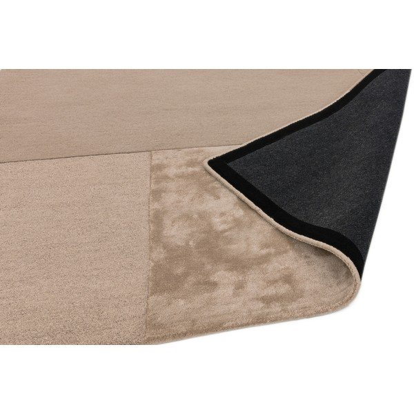 Krēmkrāsas paklājs Asiatic Carpets Tate Tonal Textures, 160 x 230 cm-image-4