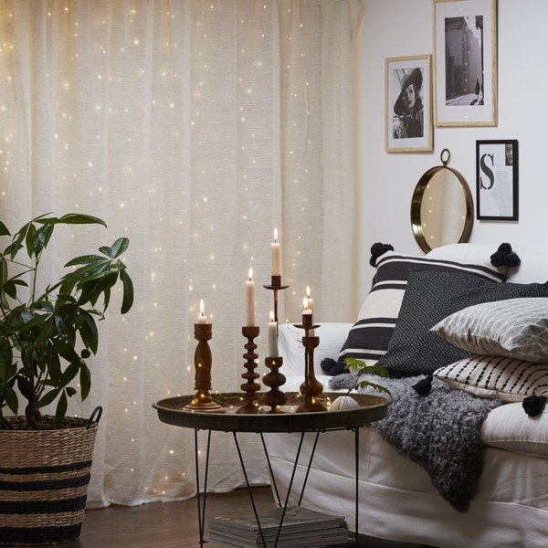 Gaismas dekors Dew Drops – Star Trading-image-2