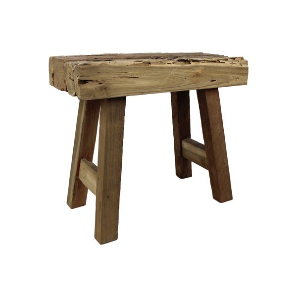 Tīkoka krēsls HSM kolekcija Rustic-image-4